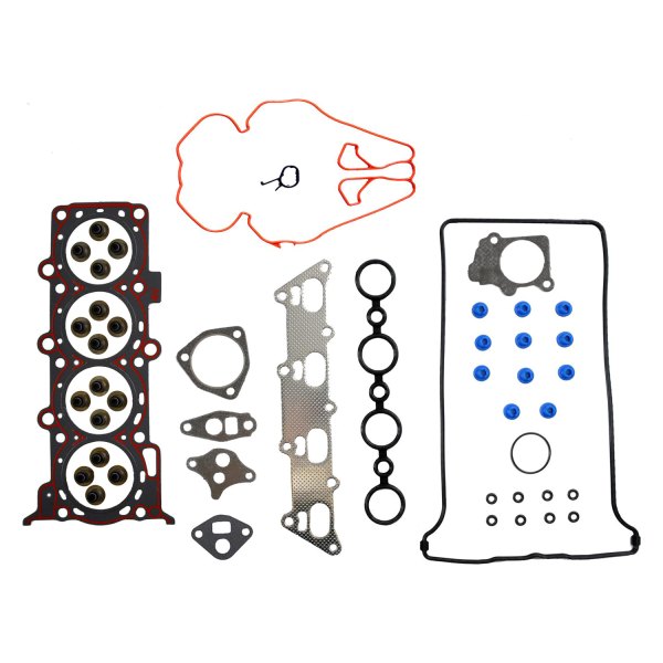 Enginetech® - Cylinder Head Gasket Set with Head Bolts