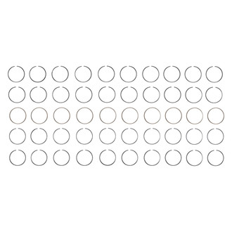 Enginetech® - Piston Ring Set