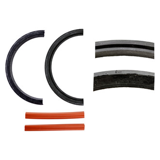 Enginetech® - Rear Main Seal