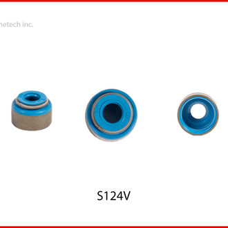 Enginetech® - Valve Stem Seal Set