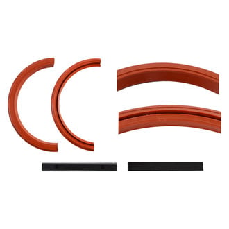 Enginetech® - Rear Main Seals