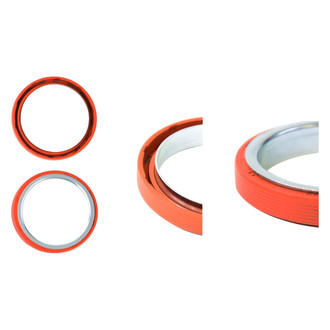 Enginetech® - Rear Main Seals