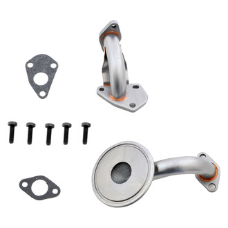 Enginetech® - Oil Pump Screen