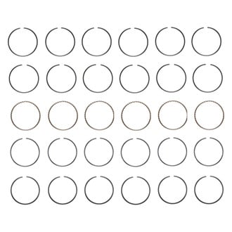 Enginetech® - Piston Ring Set