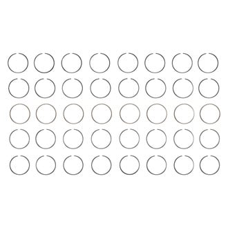 Enginetech® - Piston Ring Set