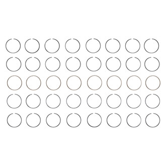 Enginetech® - Engine Piston Ring Set
