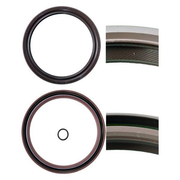 Enginetech® - Rear Main Seal