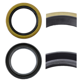 Enginetech® - Timing Cover Seal