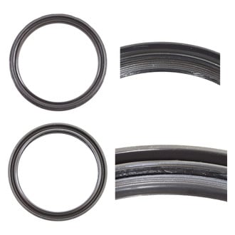 Enginetech® - Rear Main Seals