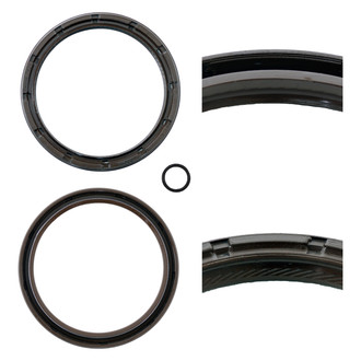 Enginetech® - Rear Main Seals