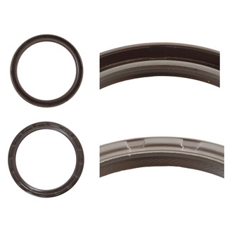 Enginetech® - Rear Main Seals