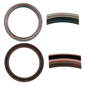 Enginetech® - Rear Main Seal