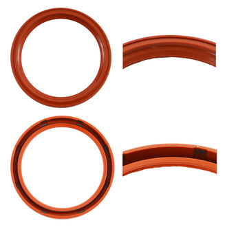 Enginetech® - Rear Main Seal