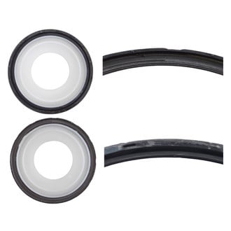 Enginetech® - Rear Main Seals