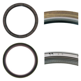 Enginetech® - Rear Main Seals