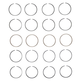 Enginetech® - Engine Piston Ring Set