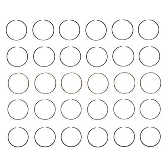 Enginetech® - Engine Piston Ring Set