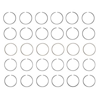 Enginetech® - Engine Piston Ring Set