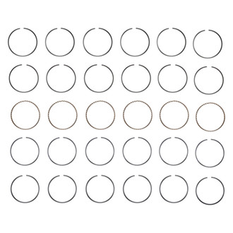 Enginetech® - Engine Piston Ring Set