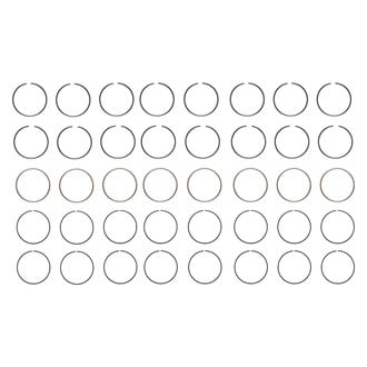 Enginetech® - Piston Ring Set