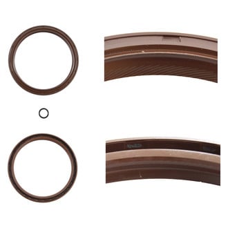 Enginetech® - Rear Main Seals