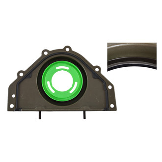 Enginetech® - Rear Main Seal