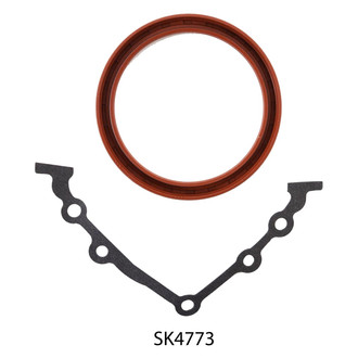 Enginetech® - Rear Main Seal