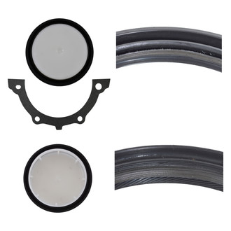 Enginetech® - Rear Main Seal