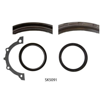 Enginetech® - Rear Main Seal