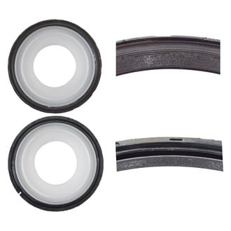 Enginetech® - Rear Main Seal
