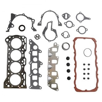 1995 Suzuki Samurai Cylinder Heads & Components at CARiD.com