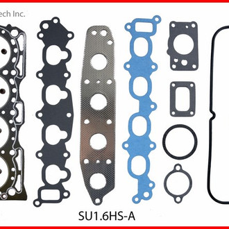 Enginetech® - Cylinder Head Gasket Set