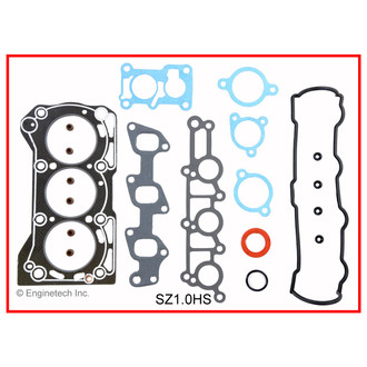 Enginetech® - Cylinder Head Gasket Set