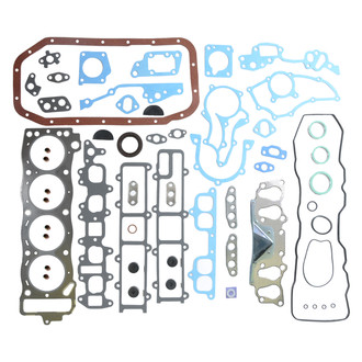 Enginetech® - Engine Full Gasket Set