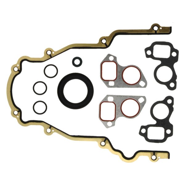 gm 3.1 timing cover gasket replacement