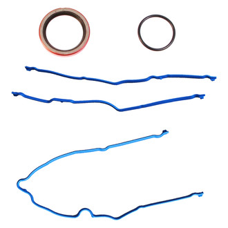Enginetech® - Timing Cover Gasket Set