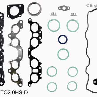 Enginetech® - Cylinder Head Gasket Set