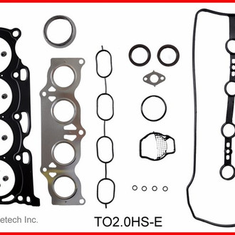 Enginetech® - Cylinder Head Gasket Set