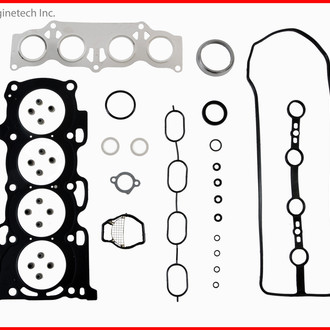 Enginetech® - Cylinder Head Gasket Set