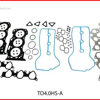 Enginetech® - Cylinder Head Gasket Set