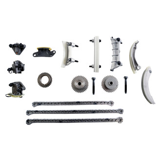 Enginetech® TS0753 - Timing Set