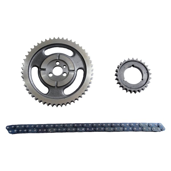 Enginetech® - True Double Roller Timing Set