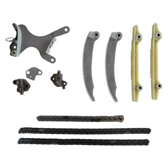 Enginetech® TS393C - Timing Set