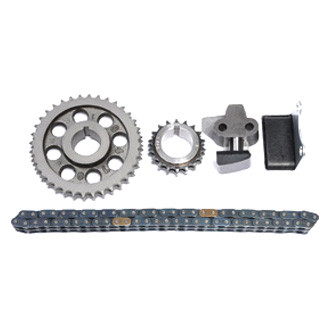 Enginetech® - Double Roller Timing Set