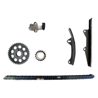 Enginetech® - Double Roller Timing Set