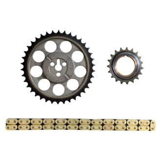 Enginetech® TS4185A - Timing Set