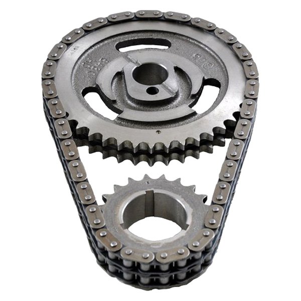 Enginetech® - True Double Roller Timing Set