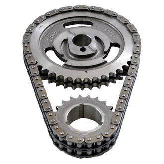 Enginetech® - True Double Roller Timing Set (Ford Small Block V8)