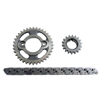 Enginetech® - Timing Set