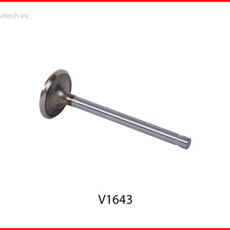 Enginetech® - Exhaust Valve